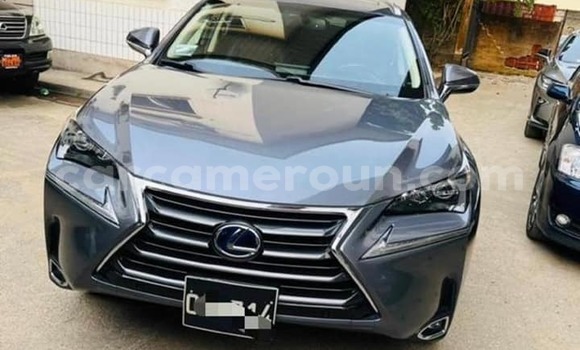 Acheter Occasion Voiture Lexus RX 300 Autre à Yaoundé, Central Cameroon Acheter Occasion Voiture Lexus RX 300 Autre à Yaoundé, Central Cameroon