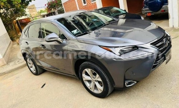 Acheter Occasion Voiture Lexus RX 300 Autre à Yaoundé, Central Cameroon Acheter Occasion Voiture Lexus RX 300 Autre à Yaoundé, Central Cameroon