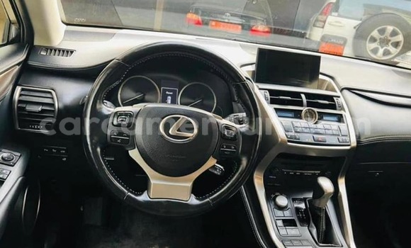 Acheter Occasion Voiture Lexus RX 300 Autre à Yaoundé, Central Cameroon Acheter Occasion Voiture Lexus RX 300 Autre à Yaoundé, Central Cameroon