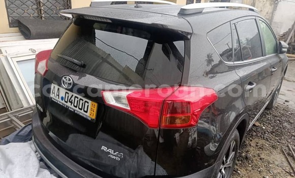 Acheter Occasion Voiture Toyota RAV4 Autre à Yaoundé, Central Cameroon Acheter Occasion Voiture Toyota RAV4 Autre à Yaoundé, Central Cameroon