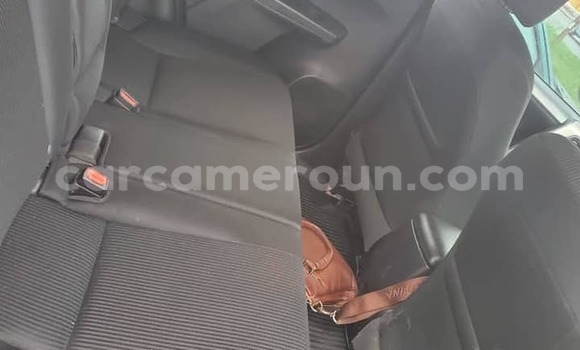 Acheter Occasion Voiture Toyota RAV4 Autre à Yaoundé, Central Cameroon Acheter Occasion Voiture Toyota RAV4 Autre à Yaoundé, Central Cameroon