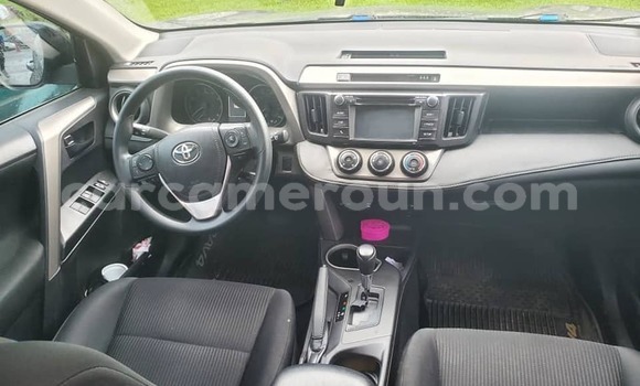 Acheter Occasion Voiture Toyota RAV4 Autre à Yaoundé, Central Cameroon Acheter Occasion Voiture Toyota RAV4 Autre à Yaoundé, Central Cameroon