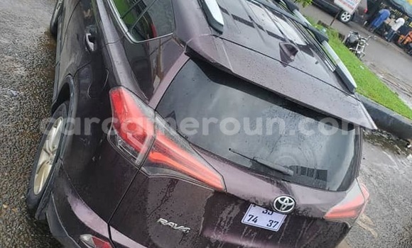 Acheter Occasion Voiture Toyota RAV4 Autre à Yaoundé, Central Cameroon Acheter Occasion Voiture Toyota RAV4 Autre à Yaoundé, Central Cameroon