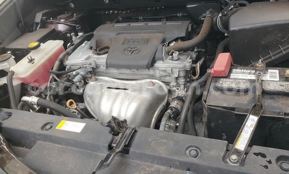 Acheter Occasion Voiture Toyota RAV4 Autre à Yaoundé, Central Cameroon Acheter Occasion Voiture Toyota RAV4 Autre à Yaoundé, Central Cameroon