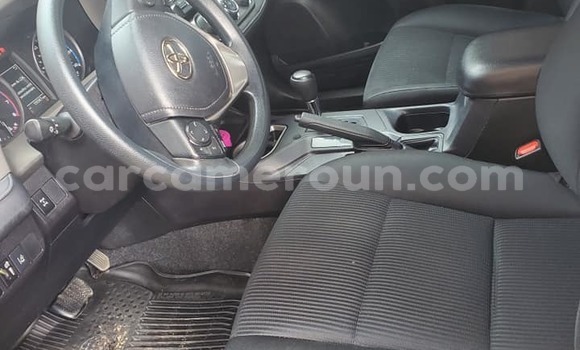 Acheter Occasion Voiture Toyota RAV4 Autre à Yaoundé, Central Cameroon Acheter Occasion Voiture Toyota RAV4 Autre à Yaoundé, Central Cameroon