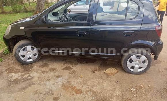 Acheter Occasion Voiture Toyota Yaris Noir à Yaoundé, Central Cameroon Acheter Occasion Voiture Toyota Yaris Noir à Yaoundé, Central Cameroon