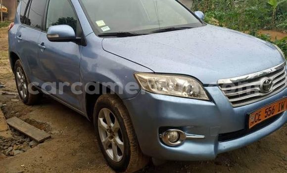 Acheter Occasion Voiture Toyota RAV4 Autre à Yaoundé, Central Cameroon
