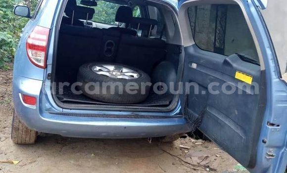 Acheter Occasion Voiture Toyota RAV4 Autre à Yaoundé, Central Cameroon Acheter Occasion Voiture Toyota RAV4 Autre à Yaoundé, Central Cameroon
