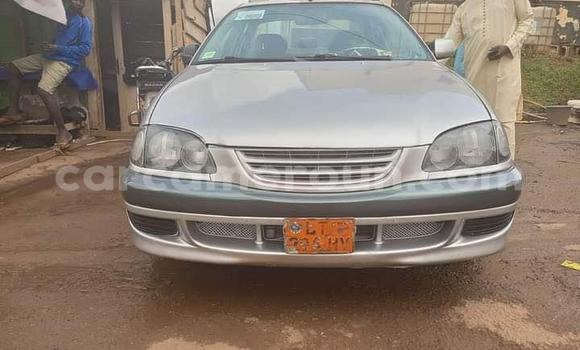 Acheter Occasion Voiture Toyota Avensis Autre à Yaoundé, Central Cameroon Acheter Occasion Voiture Toyota Avensis Autre à Yaoundé, Central Cameroon