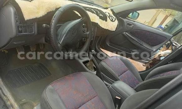 Acheter Occasion Voiture Toyota Avensis Autre à Yaoundé, Central Cameroon Acheter Occasion Voiture Toyota Avensis Autre à Yaoundé, Central Cameroon