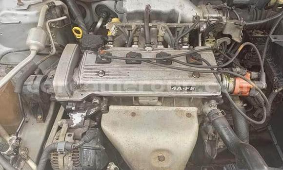 Acheter Occasion Voiture Toyota Avensis Autre à Yaoundé, Central Cameroon Acheter Occasion Voiture Toyota Avensis Autre à Yaoundé, Central Cameroon