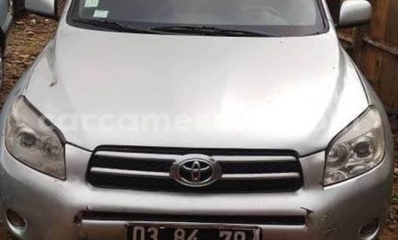 Acheter Occasion Voiture Toyota RAV4 Autre à Yaoundé, Central Cameroon Acheter Occasion Voiture Toyota RAV4 Autre à Yaoundé, Central Cameroon