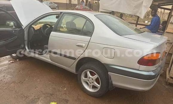 Acheter Occasion Voiture Toyota RAV4 Autre à Yaoundé, Central Cameroon Acheter Occasion Voiture Toyota RAV4 Autre à Yaoundé, Central Cameroon
