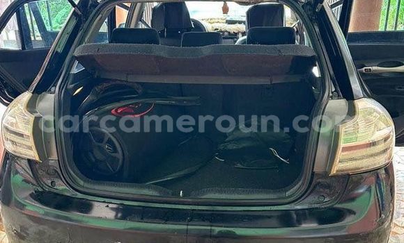 Acheter Occasion Voiture Toyota Blade Noir à Yaoundé, Central Cameroon Acheter Occasion Voiture Toyota Blade Noir à Yaoundé, Central Cameroon