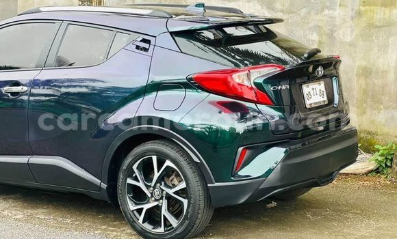 Acheter Occasion Voiture Toyota C-HR Autre à Yaoundé, Central Cameroon Acheter Occasion Voiture Toyota C-HR Autre à Yaoundé, Central Cameroon