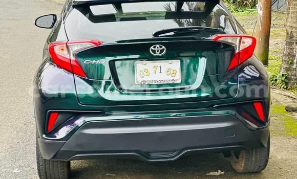 Acheter Occasion Voiture Toyota C-HR Autre à Yaoundé, Central Cameroon Acheter Occasion Voiture Toyota C-HR Autre à Yaoundé, Central Cameroon