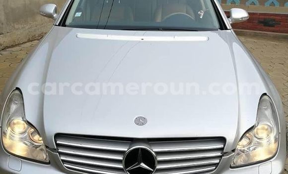 Acheter Occasion Voiture Mercedes-Benz CLS250 Autre à Yaoundé, Central Cameroon Acheter Occasion Voiture Mercedes-Benz CLS250 Autre à Yaoundé, Central Cameroon
