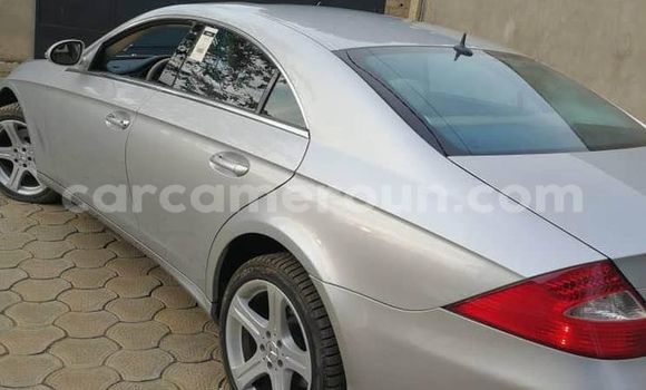 Acheter Occasion Voiture Mercedes-Benz CLS250 Autre à Yaoundé, Central Cameroon Acheter Occasion Voiture Mercedes-Benz CLS250 Autre à Yaoundé, Central Cameroon