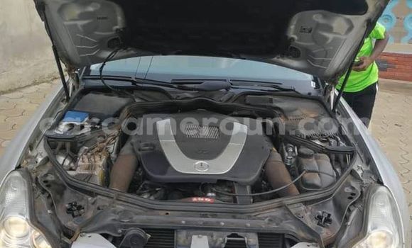 Acheter Occasion Voiture Mercedes-Benz CLS250 Autre à Yaoundé, Central Cameroon Acheter Occasion Voiture Mercedes-Benz CLS250 Autre à Yaoundé, Central Cameroon