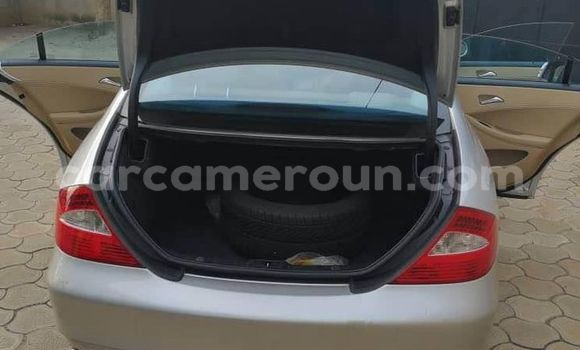 Acheter Occasion Voiture Mercedes-Benz CLS250 Autre à Yaoundé, Central Cameroon Acheter Occasion Voiture Mercedes-Benz CLS250 Autre à Yaoundé, Central Cameroon