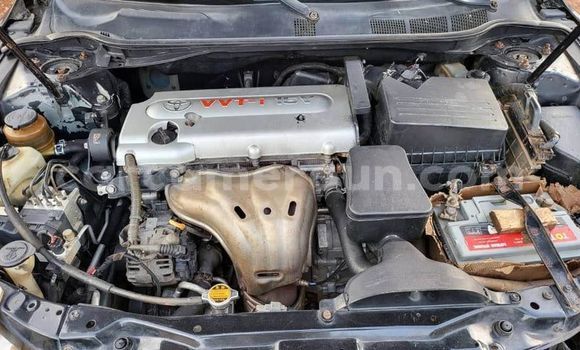 Acheter Occasion Voiture Toyota Corolla Noir à Yaoundé, Central Cameroon Acheter Occasion Voiture Toyota Corolla Noir à Yaoundé, Central Cameroon