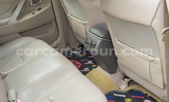 Acheter Occasion Voiture Toyota Corolla Noir à Yaoundé, Central Cameroon Acheter Occasion Voiture Toyota Corolla Noir à Yaoundé, Central Cameroon