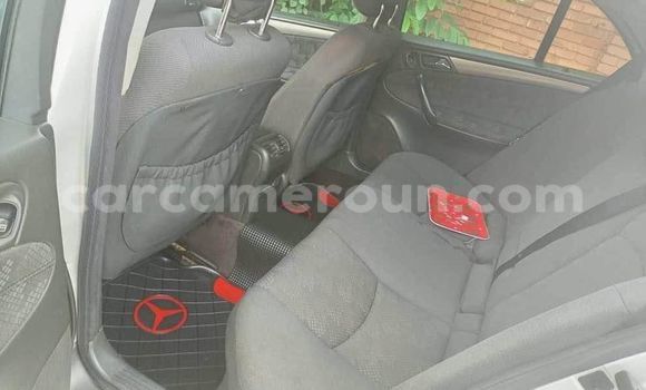 Acheter Occasion Voiture Mercedes-Benz C-Classe Autre à Yaoundé, Central Cameroon Acheter Occasion Voiture Mercedes-Benz C-Classe Autre à Yaoundé, Central Cameroon