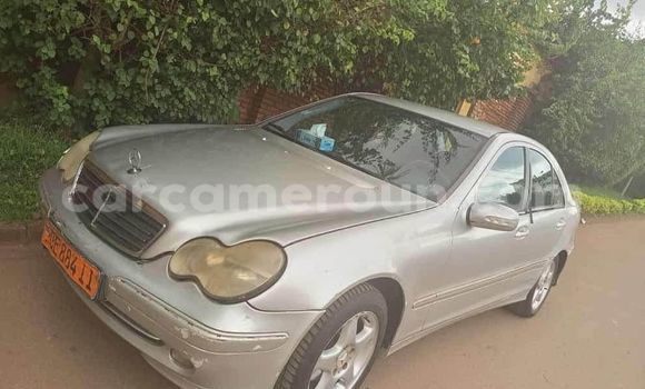 Acheter Occasion Voiture Mercedes-Benz C-Classe Autre à Yaoundé, Central Cameroon Acheter Occasion Voiture Mercedes-Benz C-Classe Autre à Yaoundé, Central Cameroon