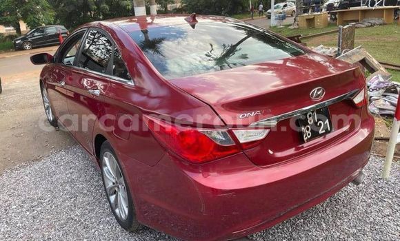 Acheter Occasion Voiture Hyundai Sonata Autre à Yaoundé, Central Cameroon Acheter Occasion Voiture Hyundai Sonata Autre à Yaoundé, Central Cameroon