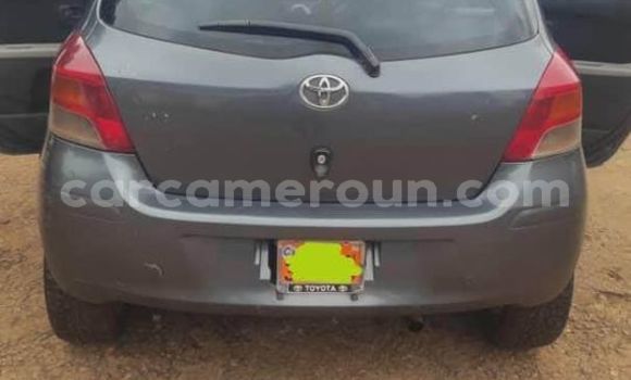 Acheter Occasion Voiture Toyota Yaris Autre à Yaoundé, Central Cameroon Acheter Occasion Voiture Toyota Yaris Autre à Yaoundé, Central Cameroon