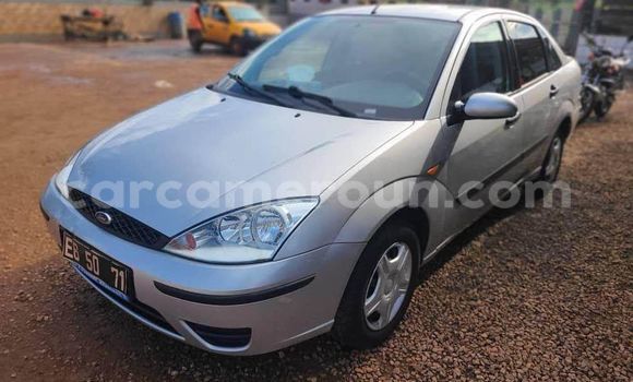 Acheter Occasion Voiture Ford Focus Autre à Yaoundé, Central Cameroon Acheter Occasion Voiture Ford Focus Autre à Yaoundé, Central Cameroon