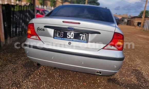 Acheter Occasion Voiture Ford Focus Autre à Yaoundé, Central Cameroon Acheter Occasion Voiture Ford Focus Autre à Yaoundé, Central Cameroon