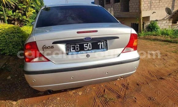 Acheter Occasion Voiture Ford Focus Autre à Yaoundé, Central Cameroon Acheter Occasion Voiture Ford Focus Autre à Yaoundé, Central Cameroon