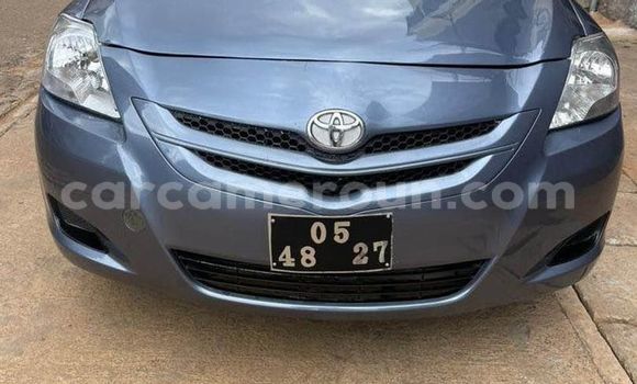 Acheter Occasion Voiture Toyota Yaris Autre à Yaoundé, Central Cameroon