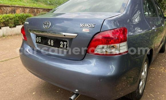 Acheter Occasion Voiture Toyota Yaris Autre à Yaoundé, Central Cameroon Acheter Occasion Voiture Toyota Yaris Autre à Yaoundé, Central Cameroon