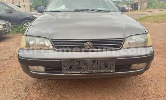 Acheter Occasion Voiture Toyota Carina Autre à Yaoundé, Central Cameroon
