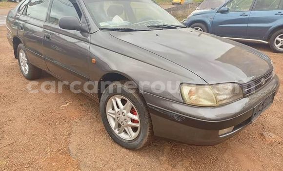 Acheter Occasion Voiture Toyota Carina Autre à Yaoundé, Central Cameroon Acheter Occasion Voiture Toyota Carina Autre à Yaoundé, Central Cameroon