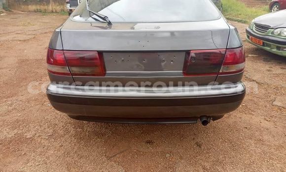Acheter Occasion Voiture Toyota Carina Autre à Yaoundé, Central Cameroon Acheter Occasion Voiture Toyota Carina Autre à Yaoundé, Central Cameroon
