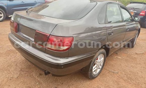 Acheter Occasion Voiture Toyota Carina Autre à Yaoundé, Central Cameroon Acheter Occasion Voiture Toyota Carina Autre à Yaoundé, Central Cameroon