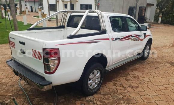 Acheter Occasion Voiture Ford Ranger Autre à Yaoundé, Central Cameroon Acheter Occasion Voiture Ford Ranger Autre à Yaoundé, Central Cameroon