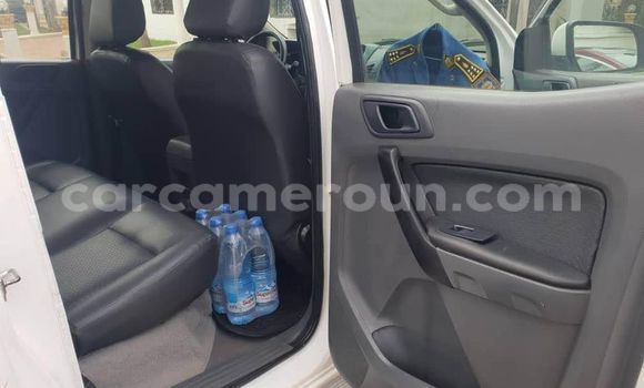 Acheter Occasion Voiture Ford Ranger Autre à Yaoundé, Central Cameroon Acheter Occasion Voiture Ford Ranger Autre à Yaoundé, Central Cameroon