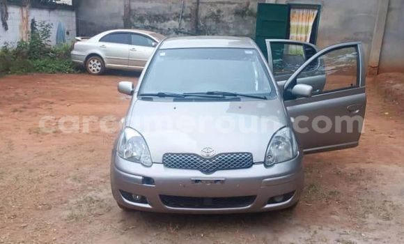 Acheter Occasion Voiture Toyota Yaris Autre à Yaoundé, Central Cameroon Acheter Occasion Voiture Toyota Yaris Autre à Yaoundé, Central Cameroon