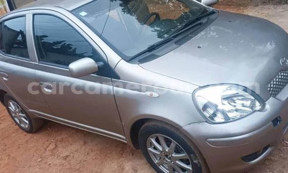 Acheter Occasion Voiture Toyota Yaris Autre à Yaoundé, Central Cameroon Acheter Occasion Voiture Toyota Yaris Autre à Yaoundé, Central Cameroon