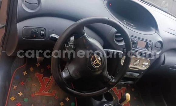 Acheter Occasion Voiture Toyota Yaris Autre à Yaoundé, Central Cameroon Acheter Occasion Voiture Toyota Yaris Autre à Yaoundé, Central Cameroon