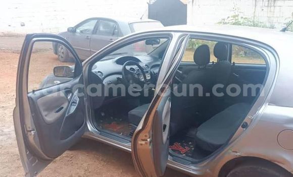 Acheter Occasion Voiture Toyota Yaris Autre à Yaoundé, Central Cameroon Acheter Occasion Voiture Toyota Yaris Autre à Yaoundé, Central Cameroon