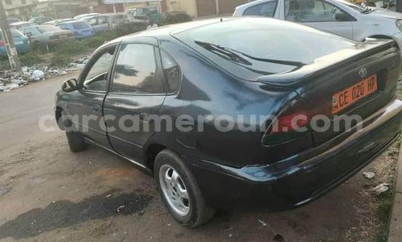 Acheter Occasion Voiture Toyota Corolla Autre à Yaoundé, Central Cameroon Acheter Occasion Voiture Toyota Corolla Autre à Yaoundé, Central Cameroon