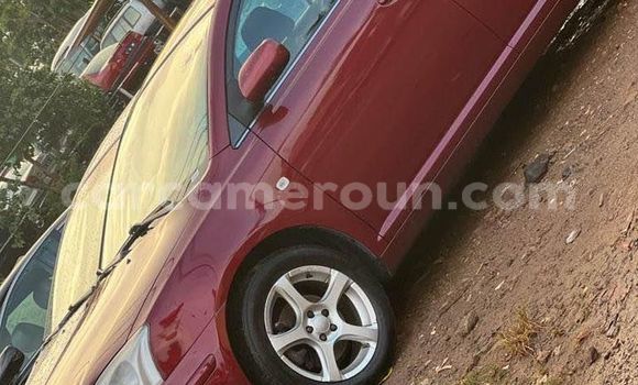 Acheter Occasion Voiture Toyota Avensis Autre à Yaoundé, Central Cameroon Acheter Occasion Voiture Toyota Avensis Autre à Yaoundé, Central Cameroon
