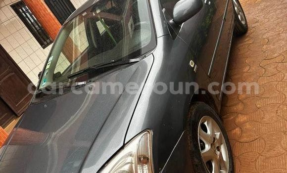 Sayi Na hannu Toyota Corolla Sauran Mota in Yaounde a Babban Kamaru