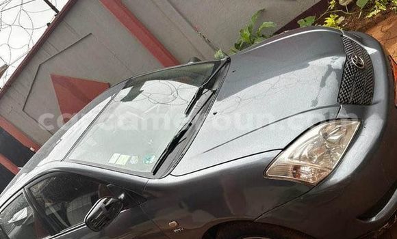 Acheter Occasion Voiture Toyota Corolla Autre à Yaoundé, Central Cameroon Acheter Occasion Voiture Toyota Corolla Autre à Yaoundé, Central Cameroon