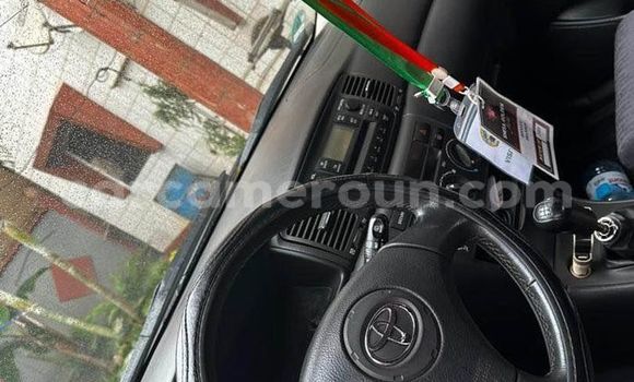 Acheter Occasion Voiture Toyota Corolla Autre à Yaoundé, Central Cameroon Acheter Occasion Voiture Toyota Corolla Autre à Yaoundé, Central Cameroon